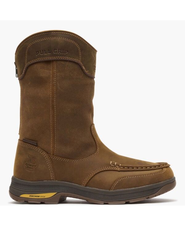 ジョージブーツ ｜革靴買取でブーツ[GEORGIA BOOT Rain boots]を買取しました。
