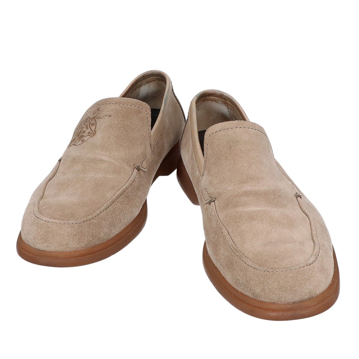 ベルルッティ 京都 ｜革靴買取で紳士靴[Berluti Suede]を買取しました。