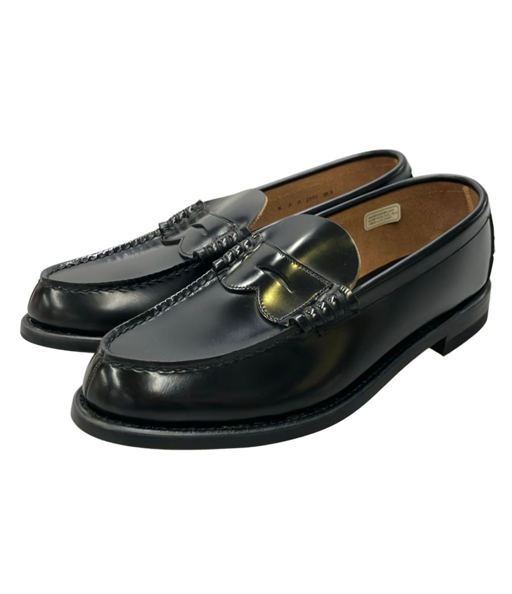 リーガル オーダー ｜革靴買取で紳士靴[REGAL Penny loafers]を買取しました。