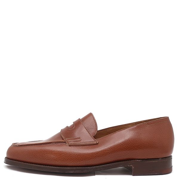 ジョンロブ 大阪 ｜革靴買取で紳士靴[JOHN LOBB LOPEZ]を買取しました。
