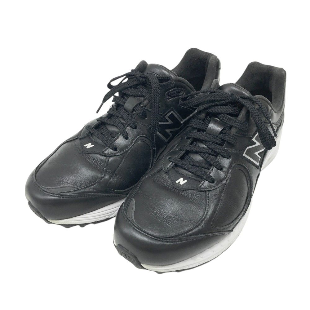 ニューバランス723 ｜革靴買取で紳士靴[New Balance Golf Golf shoes]を買取しました。