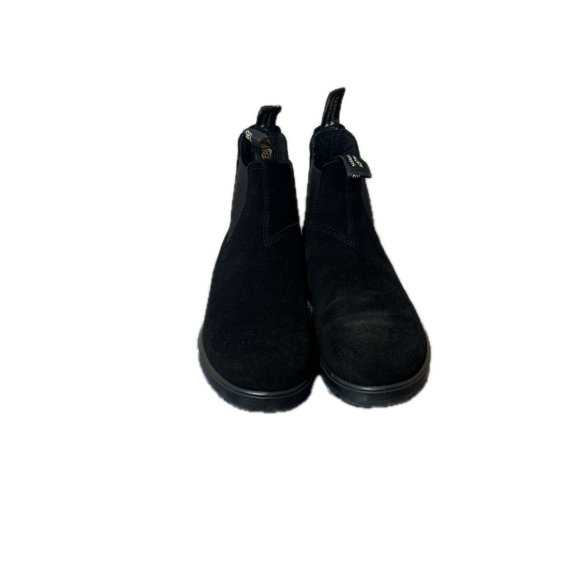 スエード サイドゴア ブーツ｜革靴買取でブーツ[Blundstone Chelsea boots]を買取しました。