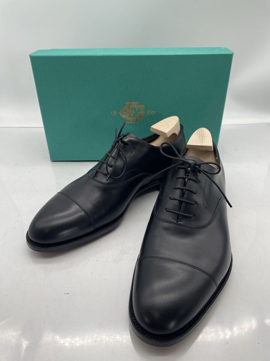 エドワードグリーン チェルシー 202｜革靴買取で紳士靴[EDWARD GREEN CHELSEA]を買取しました。