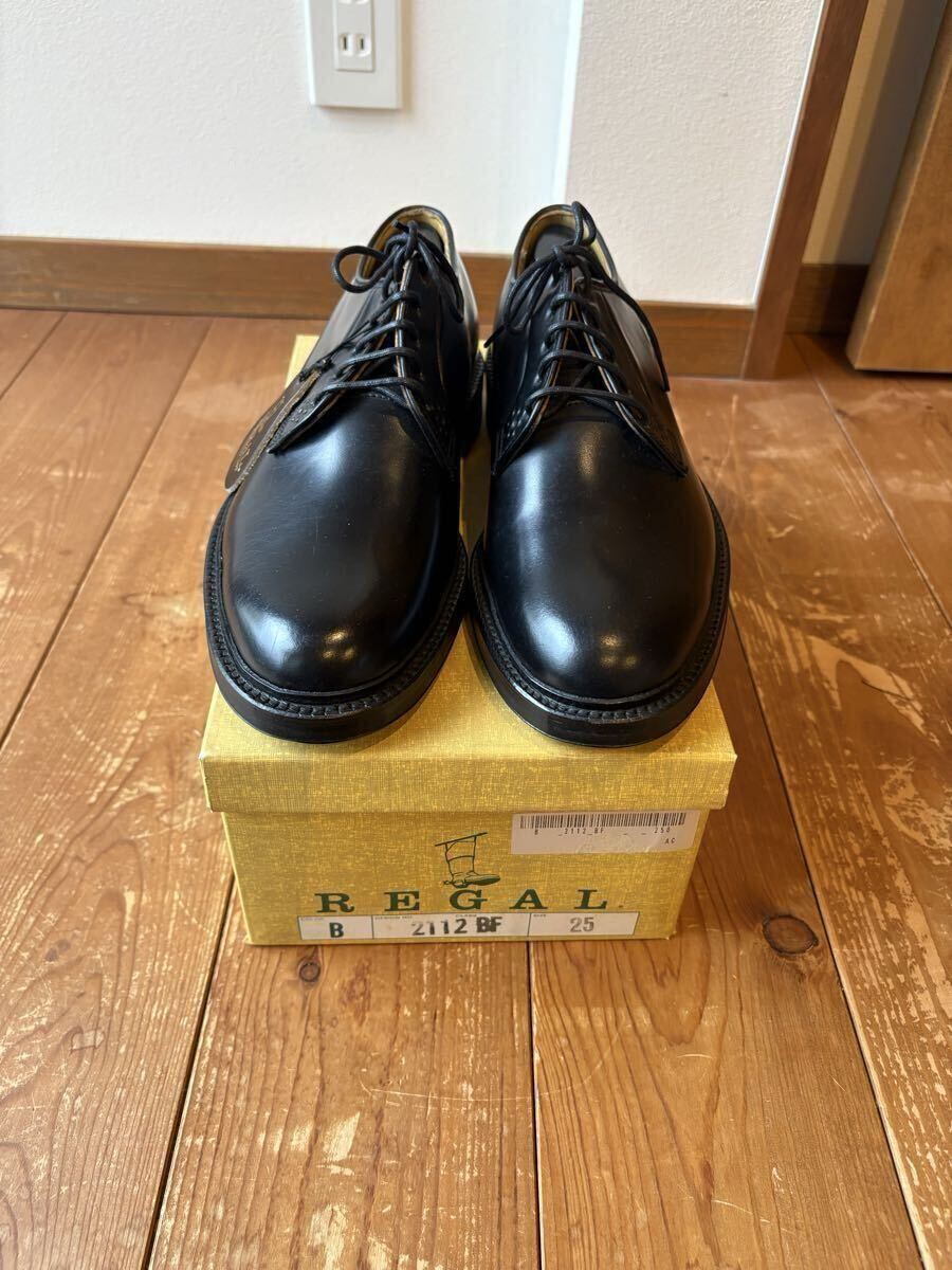 リーガル コード バン 評価 ｜革靴買取で紳士靴[REGAL Shell cordovan]を買取しました。