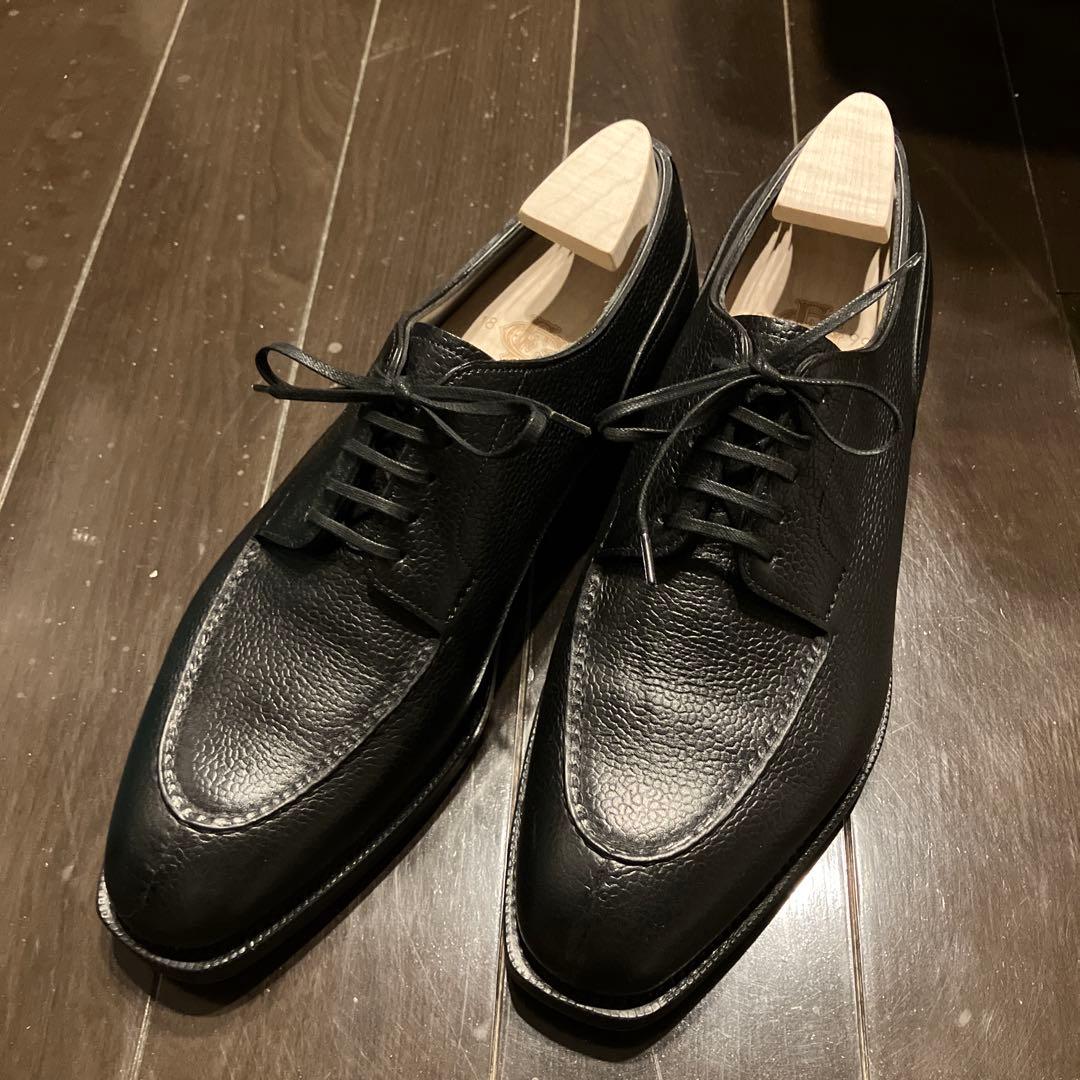 エドワードグリーン ドーバー｜革靴買取で紳士靴[EDWARD GREEN DOVER]を買取しました。