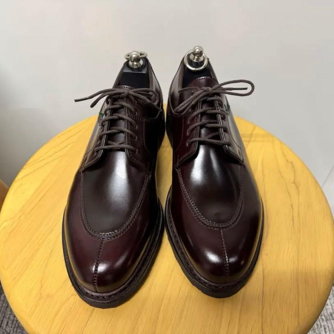 アビニョン ｜革靴買取で紳士靴[Paraboot Shell cordovan]を買取しました。