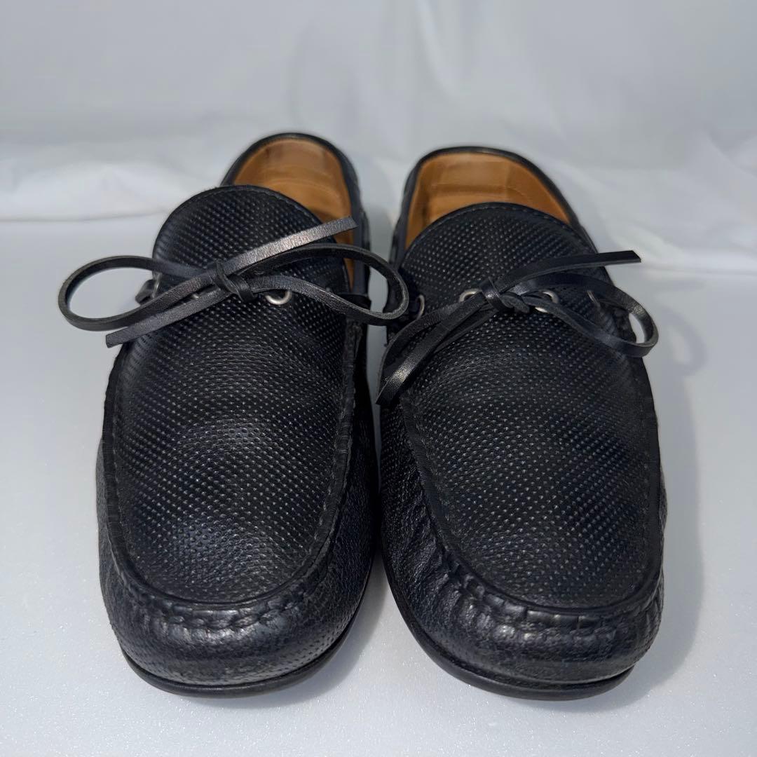 ラルフ ローレン ローファー ｜革靴買取で紳士靴[Ralph Lauren Driving shoes]を買取しました。