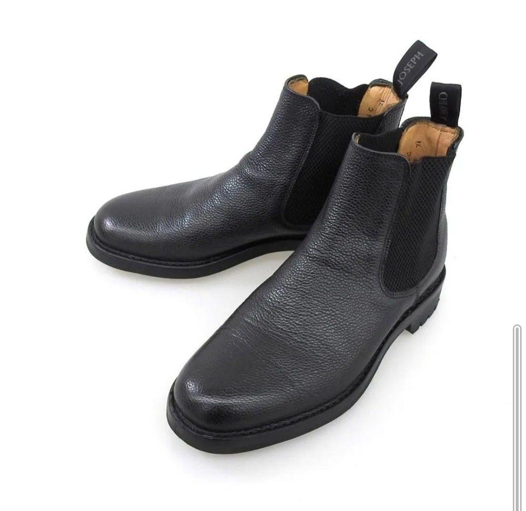 チーニー サイドゴア ｜革靴買取でブーツ[CHEANEY Side Gore Boots]を買取しました。