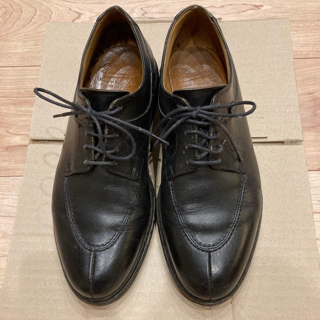 パラブーツ アヴィニョン｜革靴買取で紳士靴[Paraboot AVIGNON]を買取しました。