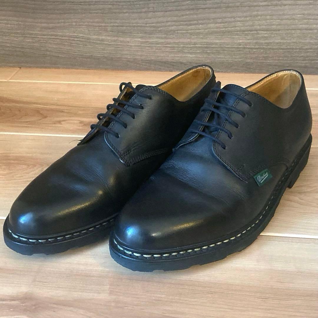 パラブーツ アルル ｜革靴買取で紳士靴[Paraboot ARLES]を買取しました。