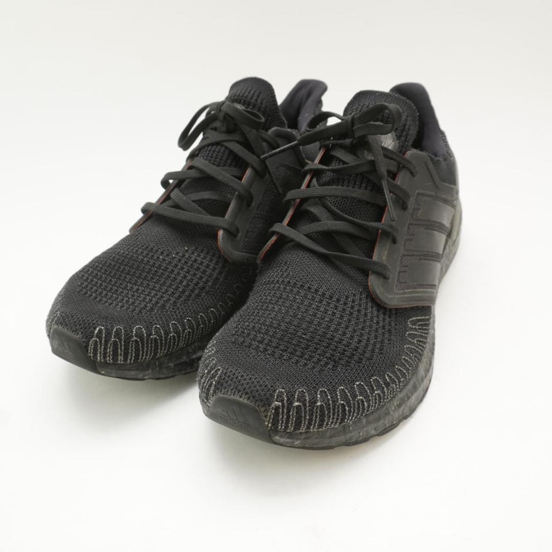 ジェームス ボンド 靴 ｜革靴買取で紳士靴[adidas  James Bond]を買取しました。