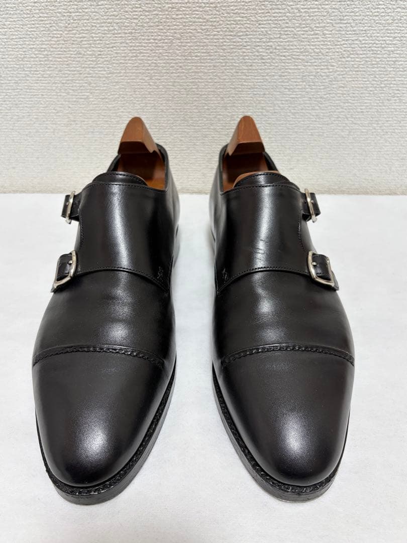 ジョンロブ ウィリアム ｜革靴買取で紳士靴[JOHN LOBB WILLIAM]を買取しました。