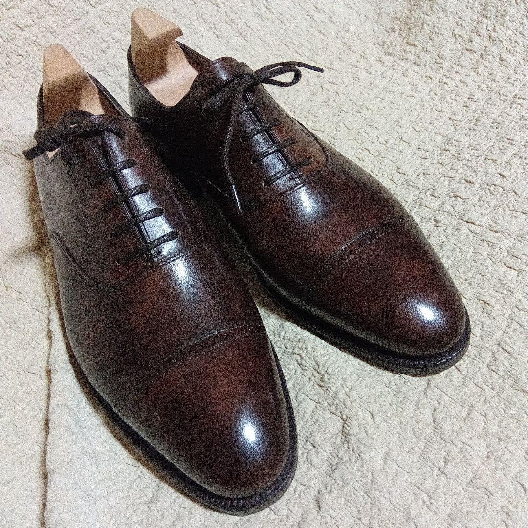 ジョンロブ フィリップ 2 ｜革靴買取で紳士靴[JOHN LOBB Philip II]を買取しました。