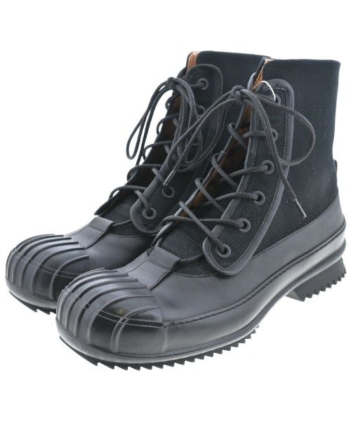 マルジェラ ブーツ｜革靴買取でブーツ[Maison Margiela boots]を買取しました。
