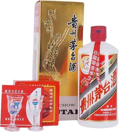 中国酒
