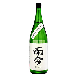 而今 特別純米 おりがらみ生