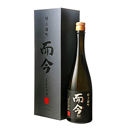 而今 特等雄町