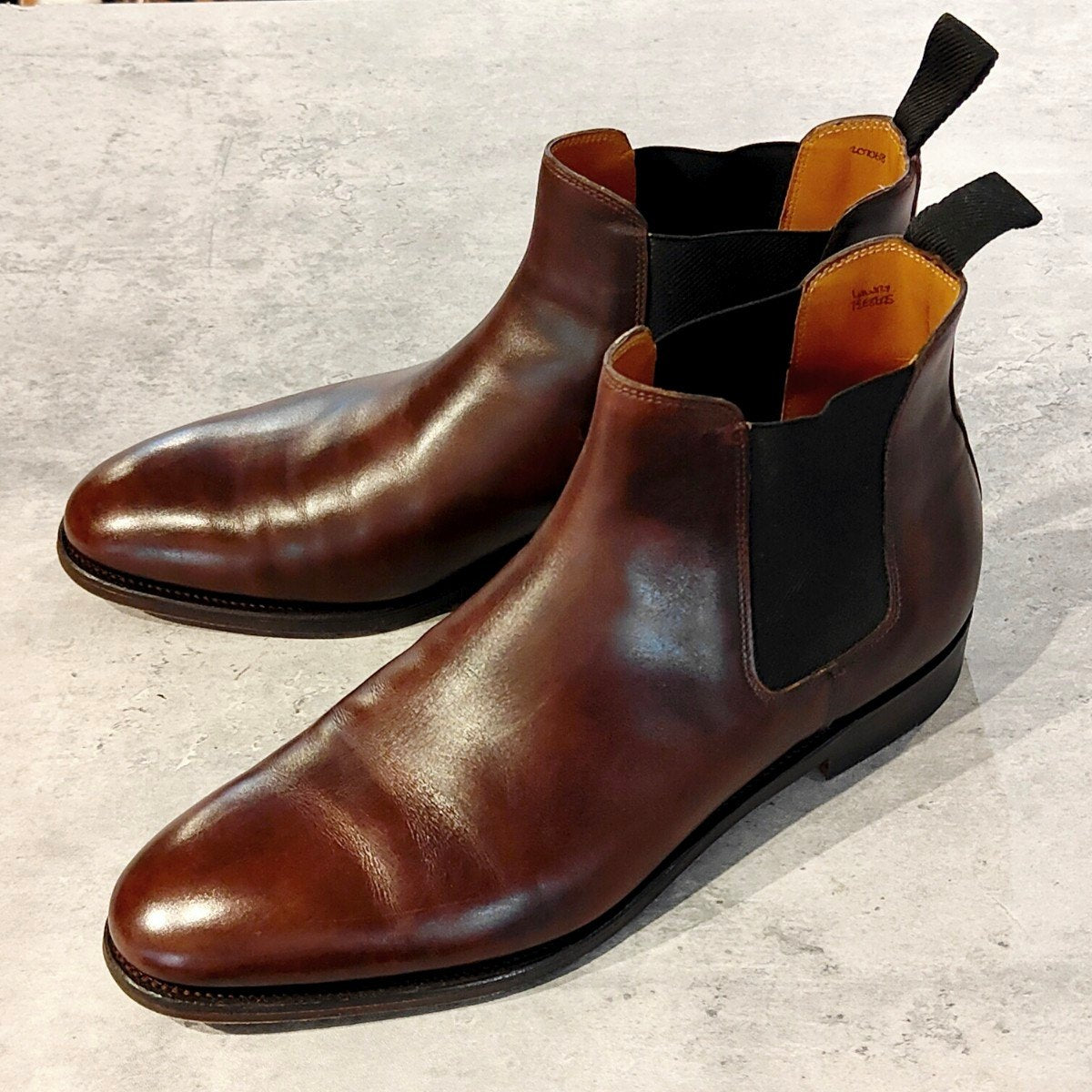 ジョンロブ/John Lobb